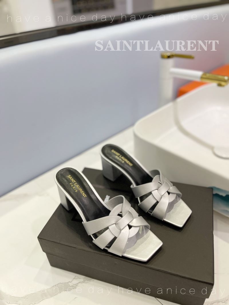 Ysl Shoes